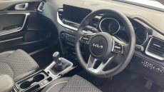 Kia Xceed 1.5T GDi ISG 138 3 5dr Petrol Hatchback